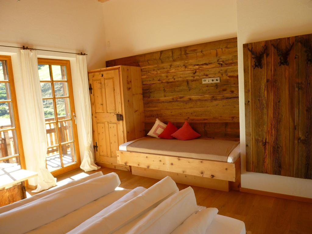 Dreihaeuser Obergurgl Δωμάτιο φωτογραφία